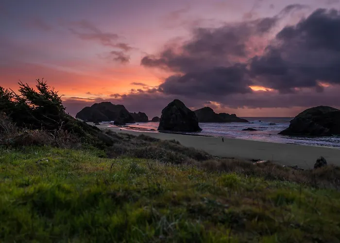 Gold Beach Inn