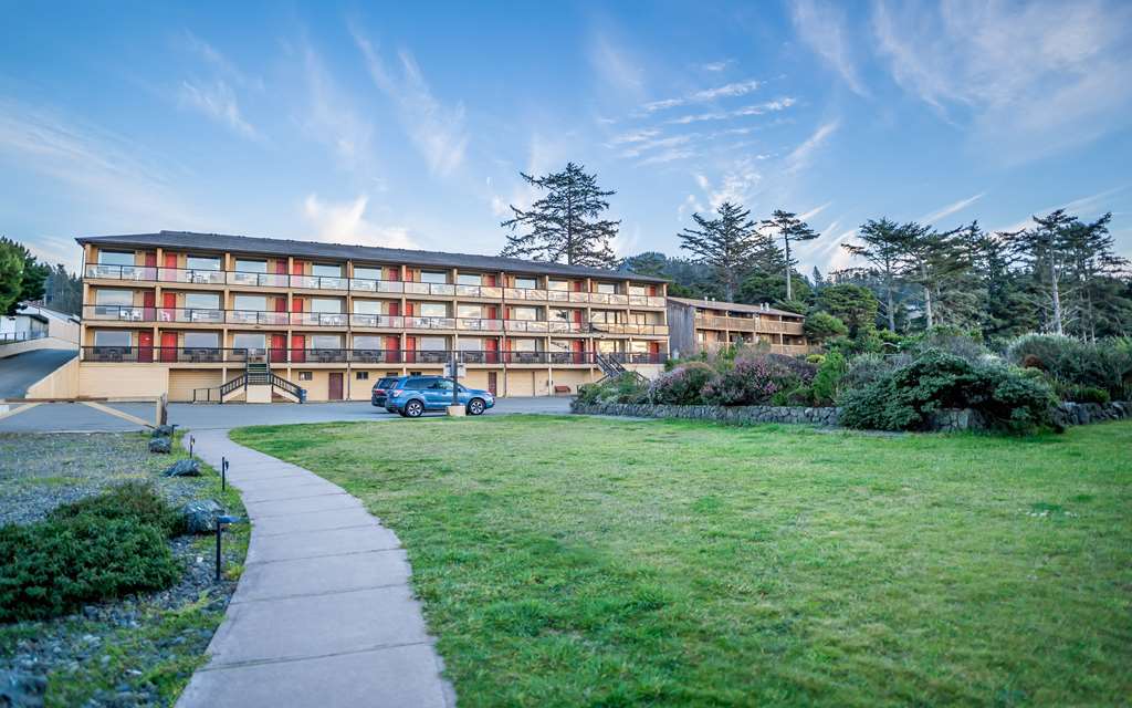 Hotel Gold Gold Beach