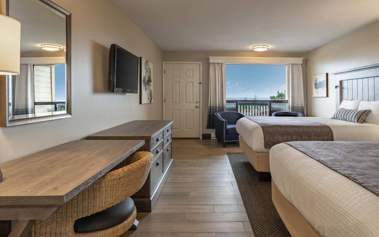 Gold Hotel Gold Beach