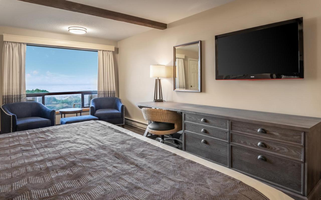 Gold Hotel Gold Beach