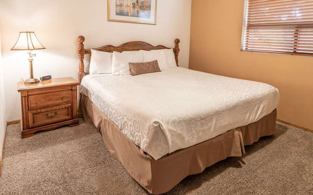 Gold Beach Inn Hotel